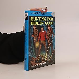 Seller image for Hardy Boys 05: Hunting for Hidden Gold for sale by Bookbot