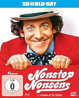 Nonstop Nonsens - Die komplette Serie