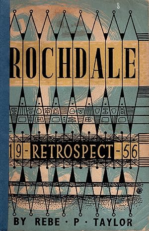 Rochdale Retrospect 1956
