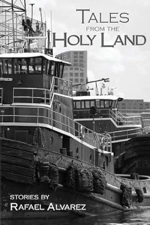 Seller image for Tales from the Holy Land for sale by Smartbuy
