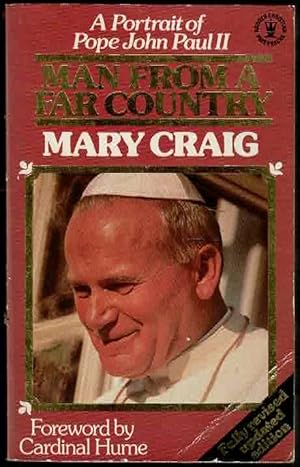 Man from a Far Country: Portrait of John Paul II