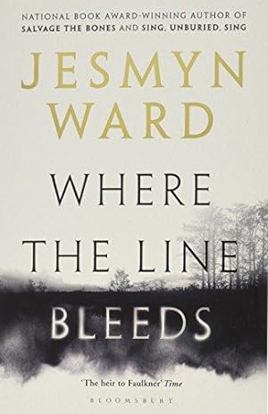 Seller image for Where the Line Bleeds for sale by WeBuyBooks