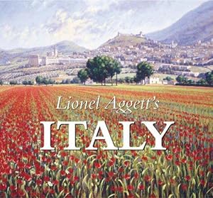 Bild des Verkufers fr Lionel Aggett's Italy zum Verkauf von WeBuyBooks