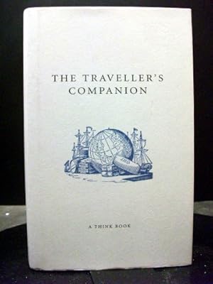 Seller image for The Traveller`s Companion A Think Book for sale by Booksalvation