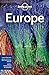 Imagen del vendedor de Lonely Planet Europe (Travel Guide) [Soft Cover ] a la venta por booksXpress