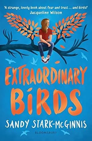 Seller image for Extraordinary Birds for sale by WeBuyBooks