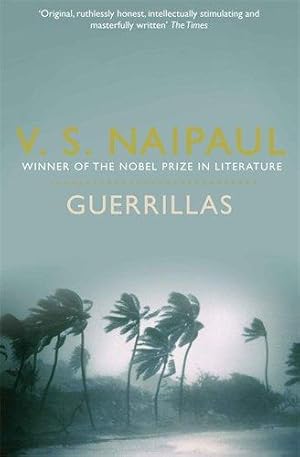 Seller image for Guerrillas for sale by WeBuyBooks