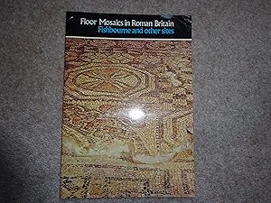 Seller image for Floor Mosaics in Roman Britain : Fishbourne and other sites. for sale by J R Wright