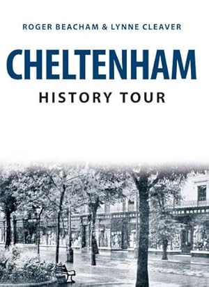 Seller image for Cheltenham History Tour [Soft Cover ] for sale by booksXpress