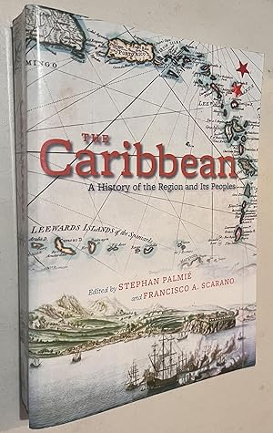 Seller image for The Caribbean: A History of the Region and Its Peoples for sale by Once Upon A Time