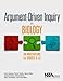Seller image for Argument-Driven Inquiry in Biology: Lab Investigations for Grades 9-12 PB349X1 [Soft Cover ] for sale by booksXpress