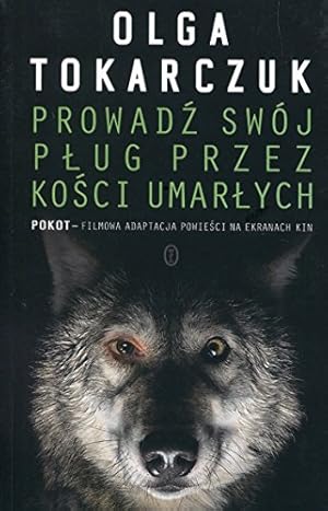 Seller image for Prowadz swoj plug przez kosci umarlych for sale by WeBuyBooks