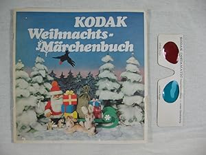Kodak Weihnachts-Märchenbuch. Mit Spezialbrille.