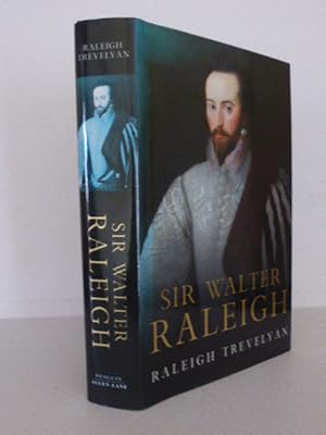 Seller image for Sir Walter Raleigh for sale by Idle Booksellers PBFA