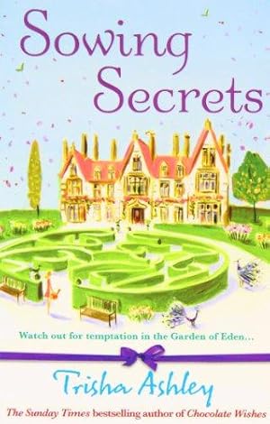 Seller image for Sowing Secrets: The heartwarming read from the Sunday Times bestseller for sale by WeBuyBooks