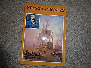 Seller image for Nelson & Victory for sale by J R Wright