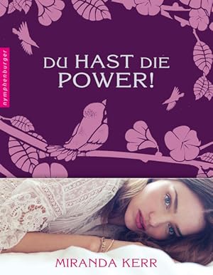 Image du vendeur pour Du hast die Power! mis en vente par Studibuch