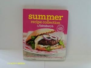 Bild des Verkufers fr Summer Recipe Collection Exclusive zum Verkauf von WeBuyBooks