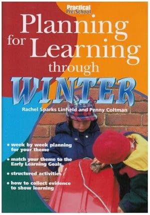 Seller image for Winter (Planning for Learning Through) for sale by WeBuyBooks