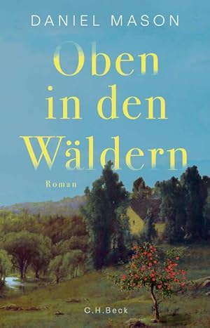 Image du vendeur pour Oben in den Wldern: Roman mis en vente par Studibuch