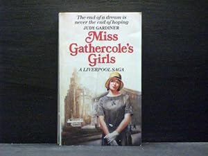 Miss Gathercole`s Girls