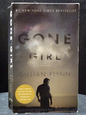 Imagen del vendedor de Gone Girl a la venta por Booksalvation