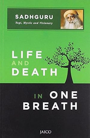 Bild des Verkufers fr Life and Death in One Breath zum Verkauf von WeBuyBooks