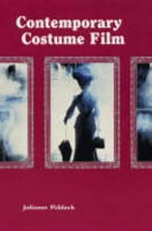 Image du vendeur pour Contemporary Costume Film: Space, Place and the Past mis en vente par WeBuyBooks