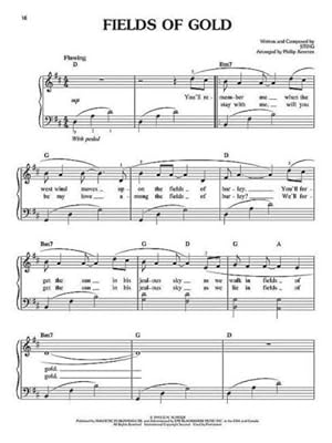 Imagen del vendedor de Love Songs : Arr. Phillip Keveren the Phillip Keveren Series Easy Piano a la venta por AHA-BUCH GmbH