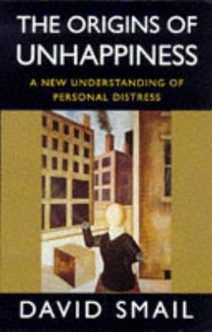 Bild des Verkufers fr Origins Of Unhappiness: A New Understanding of Personal Distress (Psychology/self-help) zum Verkauf von WeBuyBooks