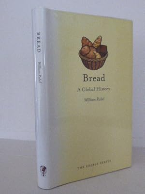 Bread: A Global History