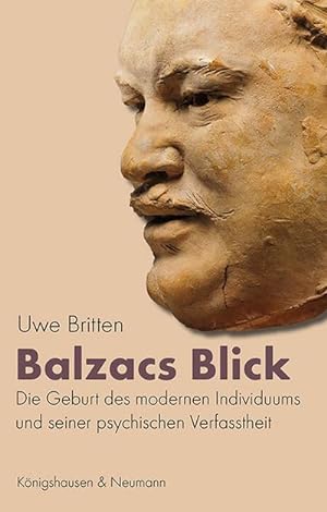 Immagine del venditore per Balzacs Blick venduto da BuchWeltWeit Ludwig Meier e.K.