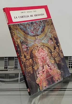 Imagen del vendedor de La Cartuja de Granada a la venta por Librera Dilogo