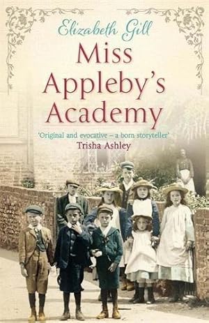 Imagen del vendedor de Miss Appleby's Academy a la venta por WeBuyBooks