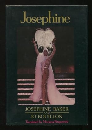 Seller image for Josephine for sale by ReadInk, ABAA/IOBA