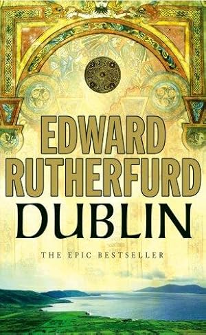 Seller image for Dublin for sale by WeBuyBooks 2