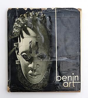Imagen del vendedor de Benin Art a la venta por Our Kind Of Books