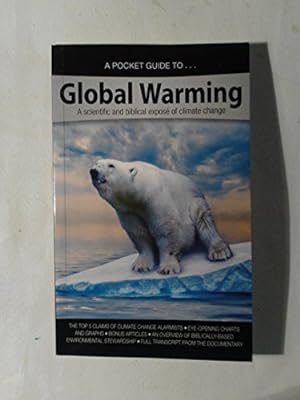 Bild des Verkufers fr A Pocket Guide to.Global Warming zum Verkauf von WeBuyBooks