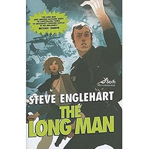 Image du vendeur pour The Long Man mis en vente par WeBuyBooks