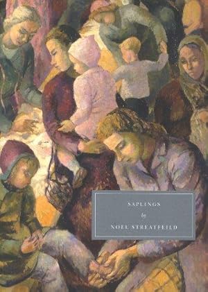 Bild des Verkufers fr Saplings (Persephone Classics) zum Verkauf von WeBuyBooks