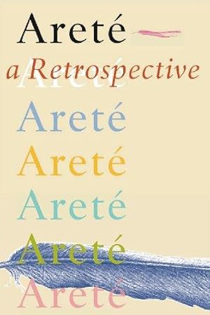 Seller image for Areté: A Retrospective (Arete Magazine): 40 for sale by WeBuyBooks