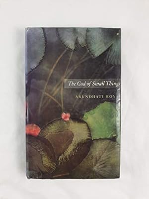 Imagen del vendedor de The God Of Small Things a la venta por WeBuyBooks