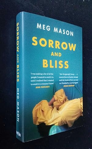 Sorrow and Bliss SIGNED
