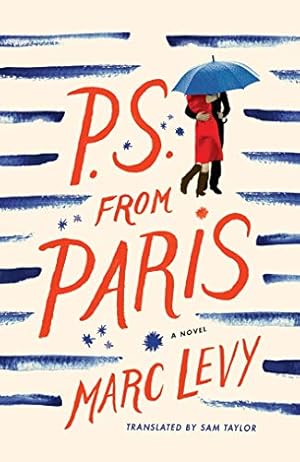 Seller image for P.S. from Paris (US edition) for sale by WeBuyBooks
