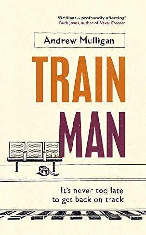 Imagen del vendedor de Train Man a la venta por WeBuyBooks