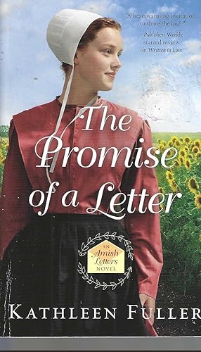 The Promise of a Letter (An Amish Letters Novel)