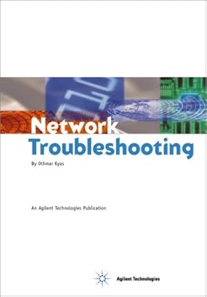 Imagen del vendedor de Network Troubleshooting a la venta por WeBuyBooks