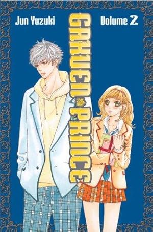 Immagine del venditore per Gakuen Prince 2 venduto da WeBuyBooks