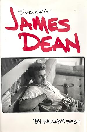 Bild des Verkufers fr Surviving James Dean zum Verkauf von Randall's Books