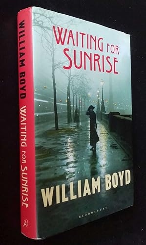 Imagen del vendedor de Waiting for Sunrise SIGNED/Inscribed a la venta por Denton Island Books